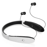 Sx-991 Wireless Headset Bluetooth-compatible 5.0 Stereo Noise Canceling Music Earphone Folding Gaming Headphones