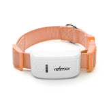 Waterproof Pet GPS Tracker Electric Shocker Against Dogs Agility Equipment Bark Control GPS Dog Collar