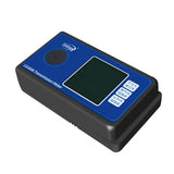 GOYOJO Handheld Window Film Transmission Meter Linshang LS160A with Infared UV Blocking Rate Visible Light Transmittance VLT