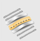 New Design Medical Support Orthopedic Posture Corrector Brace Lower Back Lumbar Support Corset Double Pull Neoprene Fitness Belt