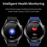 X5 Smart Watch Fingertip Blood Pressure Monitoring Heart Rate Temperature Sport Fitness Tracker Men Women Smartwatch