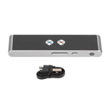 Smart Voice Translator Portable Language Translator Device Supports 96 Languages for Travel Abroad Learning Shopping Business