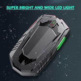 20000Mah Car Jump Starter Power Bank Car Battery Charger Auto Car Emergency Booster Starting Device Jump Start For Car