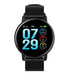 Newest Fitness Tracker H5 Heart Rate Monitor Color Screen Smart Band Waterproof Weather Forecast Smart Bracelet Hot Sale