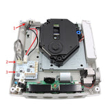 Rev2.0 Dreampsu 12V Power-Supply Used For SEGA DC Console Replace Power-Supply Of DC