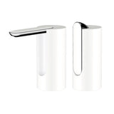Foldable Water Pump USB Automatic Dispenser Pump Button Control Portable Rechargeable Smart Mini Electric Water Dispenser Home