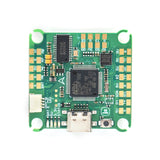 IFlight BLITZ F7 Stack MPU6000 Baro OSD F722 Flight Controller E55 G2 55A BLHELI32 4in1 ESC 2-6S 30X30mm for FPV Freestyle Dron