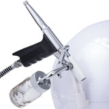 Water Oxygen Facial Beauty Equipment Skin Care Oxygen Injection Spray Gun  Skin Rejuvenation Whitening Wrinkles Moisturizing