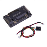 F450 Quadcopter Rack Kit Frame APM2.8 and 7M GPS A2212 2212 1000KV XXD 30A 1045 Props For Rc Quadcopter