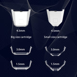 NEW Mini 7D HIFU Machine Ultrasound Machine RF Radio frequency EMS Microcurrent Lift Firm Tightening Skin Wrinkle Skin Care