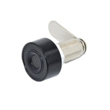 Keyless Mini Fingerprint Cabinet Drawer Strongbox Mailbox Lock
