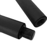 Workout Bar,Fitness Sport Pilates Exercise Stick Bar for Home Gym Workout Full Body Workout Power Lifting Resistance Bar
