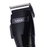 Adjustable Cordless Hair Clipper Men Electric Hair Trimmer Rechargeable Powerful Hair Cutting Machine Professional