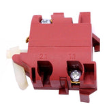 2Pcs Trigger Button Switch For  GWS7-125 Accessory Switch Angle Grinder For  PWS 5-115 PWS 550 Power Tools