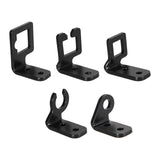 Throttle Cable Mount Kit Modification Parts for GM 700R4 Transmissions