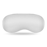 Eye Mask Heating Blindfold Heating Hot Compress Sleep Eyeshade Eye Cover Eyepatch Face Mask Travel Shield Sleeping Aid