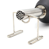 8018lcd Heat Gun 220v Electrical Temperature Digital Display Temperature Adjustable Building Hair Dryer Hot Air Gun Soldering
