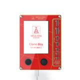 LCD Screen EEPROM Programmer Photosensitive Repair Tools for iPhone XR/XS/XS MAX/X/8/8P Vibration Code Read Write Programmer