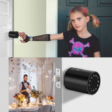 Tuya Keyless Fingerprint Door Lock Digital Password Lock IC Card Electronic Smart Lock Easy Installation For Home Office Hotel