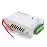 Access Control Power Supply Transformer Door Supplier Adapter Covertor System Machine DC 12V 3A 5A AC 90~260V High Quality