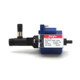 Jiayin JYPC-4 22W AC220 - 240V Electromagnetic Solenoid Steam Water Pump for Coffee machine /Medical instrument /Washing machine