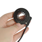 Electric Bike Hall Assistant Sensor Electric Bicycle Pedal PAS Assistant Sensor Ebike Conversion Kit Electric Bike Accessory
