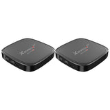 Android 10.0 X88 PRO T Smart TV Box 2.4G/5G Dual Band Wifi 802.11 A/B/G/N Bluetooth V5.0 2+16G Ethernet 4K