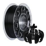 Creality Ender-PLA Filament for Ender Series CR Series All FDM Creality 3D Printer Smooth No Warp 1.75mm 1kg/2.2lbs Filament