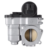 Throttle Body, Replacement Parts 76-02 Rme456119-AX000 16119-AX00119-AX001 Valve   2006