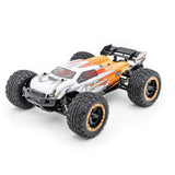 HBX 1/16 16890 RC Car 2.4G Brushless Motor High Speed 45KM/H Vehicle Models Truck RC Racing Car Toys For Childrens