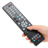 ABS Remote Control Replacement for Marantz SR5008 SR6008 SR6009 SR6010 SR6011 RC020SR RC021SR RC024SR RC025SR RC033SR RC034SR