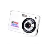 2.7 Inch TFT LCD Display 18MP 720P 8x Zoom HD Digital Camera Anti-Shake Camcorder Video CMOS Micro Camera Children Gift
