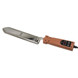 1 pcs Temperature Control Electric Cutting Honey Knife 140-160 Degrees Celsius Beekeeper Beekeeping Bee Tools