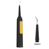 Household Teeth Cleaning Tartar Cleaning Calculus Tartar Tooth Stain Portable Electric Tooth Cleaner Calculus Remover