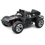Big Size Wheel Rc Car Kit Parts Battery Radio Boys Remote Control Car Fast Electric Zabawki Dla Chlopca Children Toys EA60RC