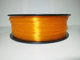 Direct Factory Manufacture Plastic Rods 3d Printer Filament PLA Filament 1.75mm China Red for 3d Printing