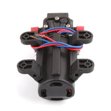 12V 72W High Pressure Micro Diaphragm Water Pump Automatic Switch Reflux Type Faucet Pump