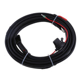 Universal Boat Power Cable Wire for Yamaha Outboard Motor - 2 Meters