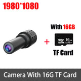 X14 Mini Camera HD 1080P WiFi Infrared Night Version Micro Camcorder Video Recorder DVR Remote Control Motion Sensor Cam