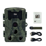 16MP 1080P  Day Night Photo Video Taking Camera Outdoor Huntings Animal Observation House Monitoring Camera IP54