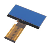Plastic Auto Electronix LCD Screen for  W203 C-class C180 C230