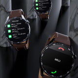 Z3 Smart Watch ZD3 Pro BT Call 1.5 Inch Men Women ECG NFC Wireless Charging AI Voice Customer Dial Fitness Tracket Smartwatch