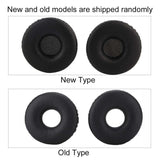Replacement Ear Pads Sponge Cushion Headset Cover For Sony MDR-XB650BT XB550AP XB450AP Headphones