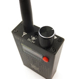 RF Detectors Bug Detector Anti-spy Hidden Camera GSM Audio Bug Finder RF Signal Radio Scanner GPS Tracker Detect G318