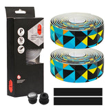 Dropship-1Pair Bicycle Handlebar Strap MTB Road Bike Handle Tape Non-Slip Belt Tape Protection Cover Cycling Accessories