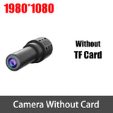 X14 Mini Camera HD 1080P WiFi Infrared Night Version Micro Camcorder Video Recorder DVR Remote Control Motion Sensor Cam