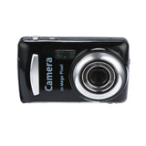 Camera Digital Outdoor Sports Digital Camera 2.4HD Screen 16M Pixel Anti-shake Camcorder Blank Portable Camera For Sports