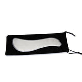 Stainless Steel Guasha Fascia Knife Body Deep Tissue Massage Scraper Muscle Relaxation Scraping Board Physiotherapy Massageador