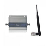 GSM 2G 3G 4G Cell Phone Booster Tri Band Mobile Signal Amplifier Antenna 4G Cellular Repeater GSM 900 1800 2100 For Cell Phone