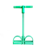 Good Healthy Multifunctional Pedal Tension Artifacts Home Fitness Yoga Machine Used To Lose Weight